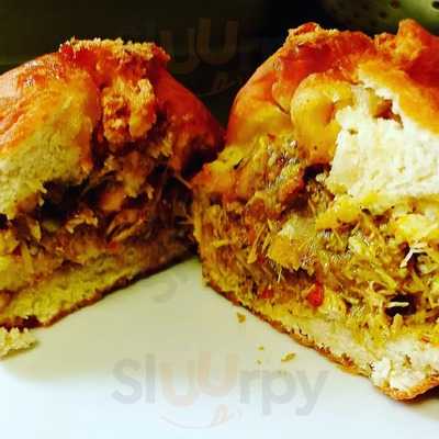 Kizzy Caribbean Kitchen