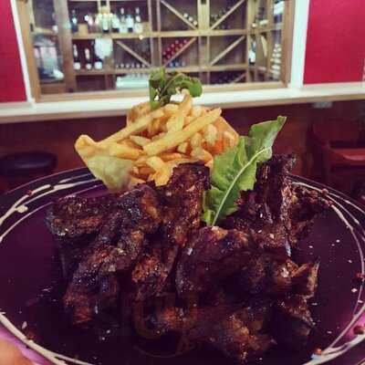 Restaurante Donde Siempre