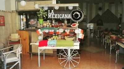 Restaurante Donde Siempre