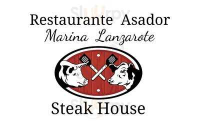 Restaurante Asador La Marina Lanzarote