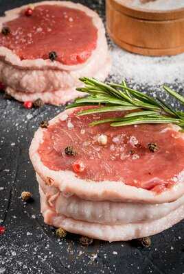 Restaurante Asador La Marina Lanzarote