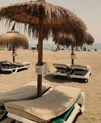 Bajamar Bar De Playa