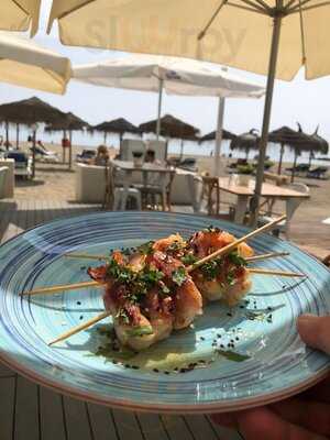 Bajamar Bar De Playa