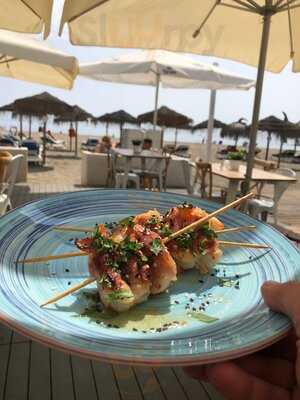 Bajamar Bar De Playa