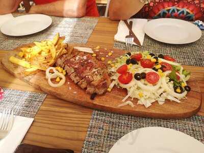 Bajamar Bar De Playa