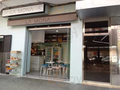Taperia La Mona