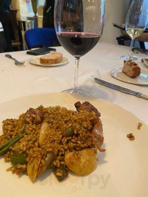 Restaurante Berlanga