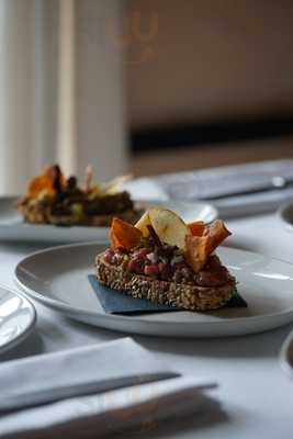 Restaurante Berlanga