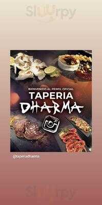 Tapería Dharma's