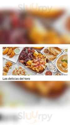 Las Delicias Del Toro