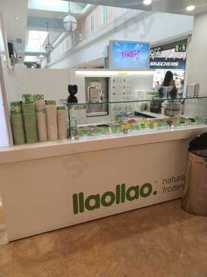 Llaollao