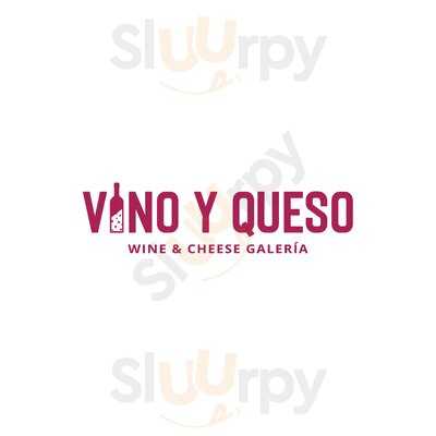 Vino Y Queso