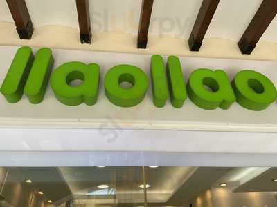 Llaollao