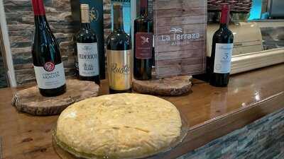 La Terraza Alicantina