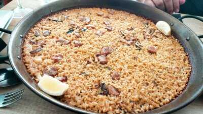 La Terraza Alicantina