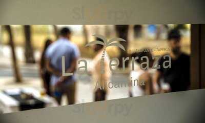 La Terraza Alicantina