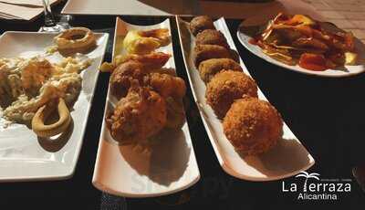 La Terraza Alicantina
