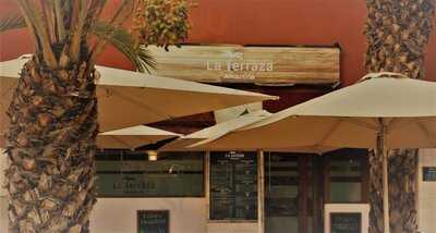 La Terraza Alicantina