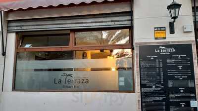 La Terraza Alicantina