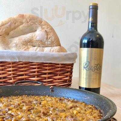 La Terraza Alicantina