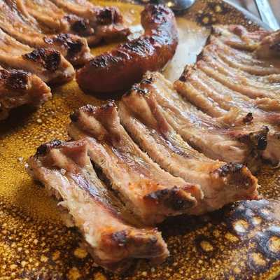 La Brasería De Tere