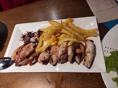 La Brasería De Tere