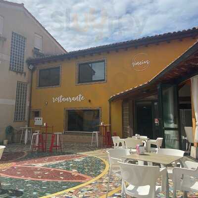 Restaurante Sincios
