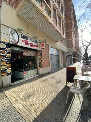 Montserrat - Indian Cuisine