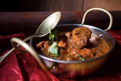 Montserrat - Indian Cuisine