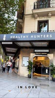Healthy Hunters