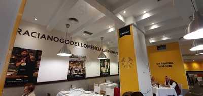 Trattoria Pizzeria La Mediterranea