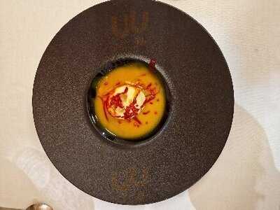 Restaurante Vakaburra