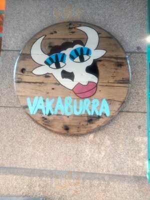Restaurante Vakaburra