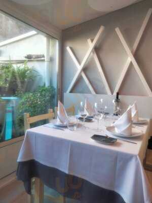 Restaurante Vakaburra