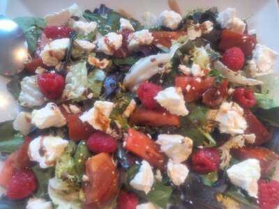 Restaurante Vakaburra