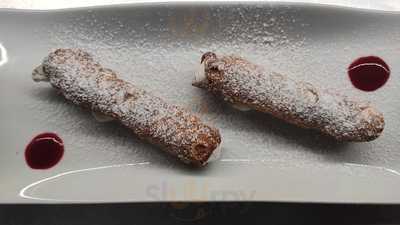 Restaurante Vakaburra