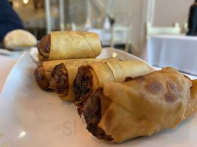 Restaurante Vakaburra