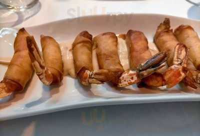 Restaurante Vakaburra