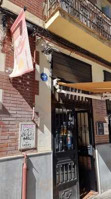 Bar Restaurante El Pontón