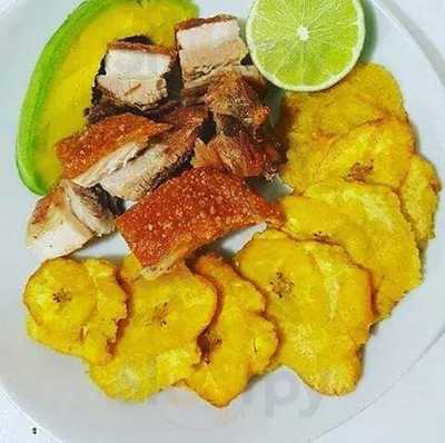 Bar Restaurante El Pontón