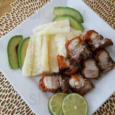 Bar Restaurante El Pontón