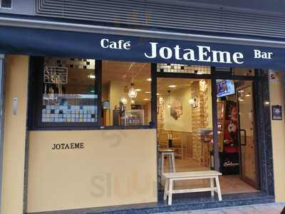 Café Bar Jotaeme