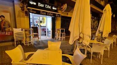 Bar Eñe