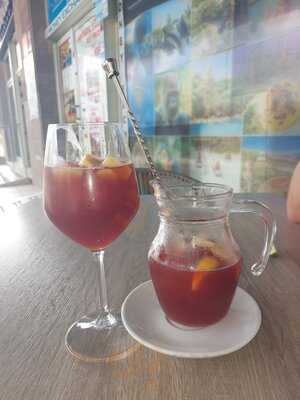 Sisters Coffee Shop And Kitchen