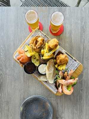 Sisters Coffee Shop And Kitchen