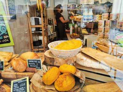 Central Rico Latin Food