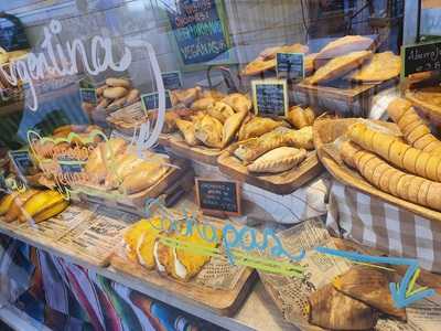 Central Rico Latin Food