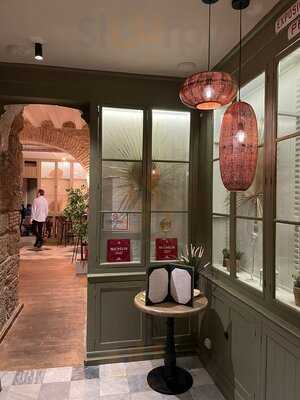 Contraseña By Código De Barra