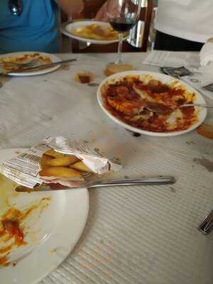 Bar El Picoteo, Tarifa