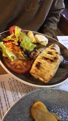 Bar El Picoteo, Tarifa